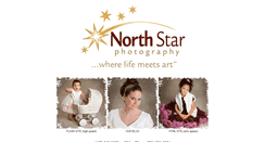 Desktop Screenshot of northstarphotos.com